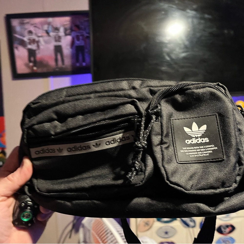 Adidas belt bag